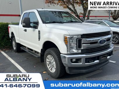 Used 2019 Ford F250 XLT w/ XLT Value Package