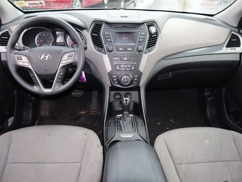 Used 2016 Hyundai Santa Fe Sport w/ Option Group 02 FWD image 10