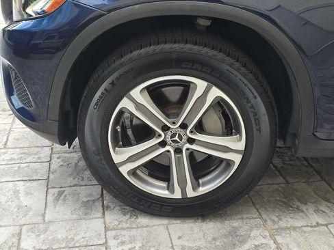 Used 2019 Mercedes-Benz GLC 300 image 28