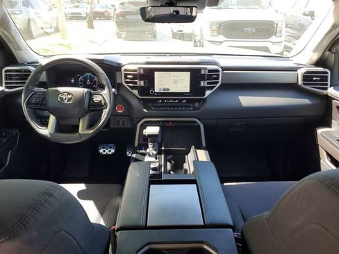 Used 2024 Toyota Sequoia SR5 w/ TRD Sport Package image 11