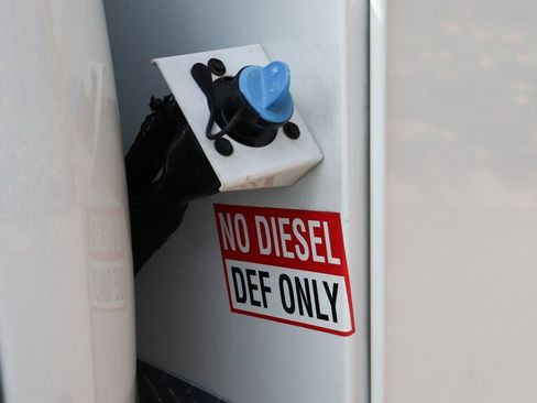 Used 2024 RAM 3500 Big Horn image 52