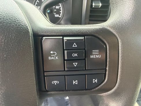 Used 2024 Ford F450 XLT AWD/4WD image 17