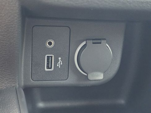 Certified 2025 Nissan Kicks Play S FWD image 20