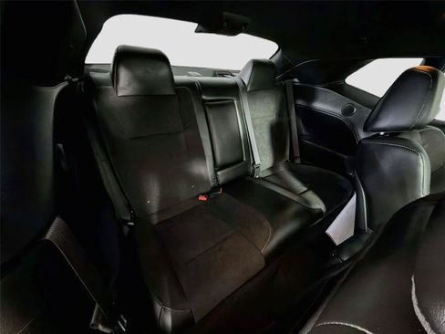 Used 2023 Dodge Challenger R/T Scat Pack w/ Plus Package RWD image 24