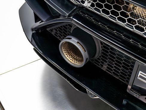 Used 2021 Lamborghini Huracan EVO RWD image 55