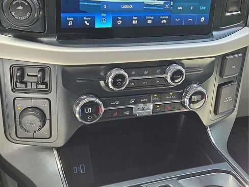 Used 2021 Ford F150 XLT w/ Equipment Group 302A High image 29