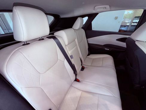 Certified 2024 Lexus RX 350 Premium Plus w/ Convenience Package AWD/4WD image 18