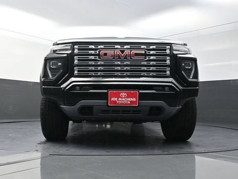 Used 2023 GMC Canyon Denali AWD/4WD image 31