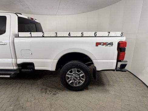 Used 2023 Ford F350 Lariat w/ FX4 Off-Road Package AWD/4WD image 5