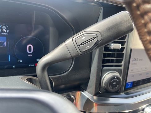 New 2025 Ford F350 King Ranch w/ Chrome Package image 58