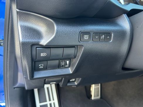 Used 2025 Lexus IS 350 F Sport image 19