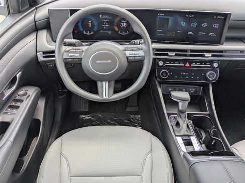 New 2026 Hyundai Santa Cruz SEL image 15