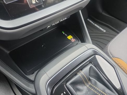 Certified 2025 Subaru Crosstrek 2.5i Sport AWD/4WD image 30
