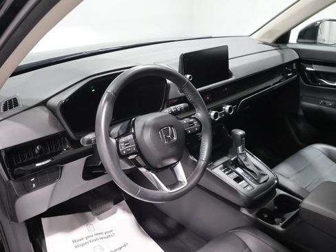 Used 2024 Honda CR-V EX-L image 16