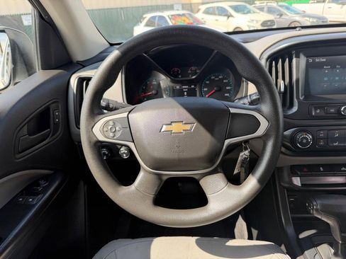 Used 2018 Chevrolet Colorado W/T w/ WT Convenience Package image 31