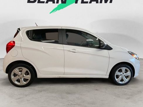 Used 2022 Chevrolet Spark LS FWD image 9