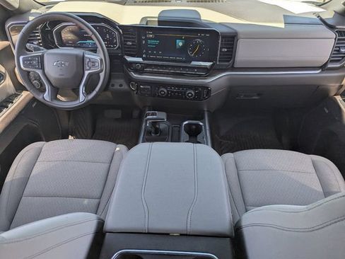 Used 2026 Chevrolet Silverado 1500 RST AWD/4WD image 14