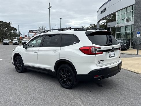 Certified 2023 Subaru Ascent Onyx Edition Limited image 6