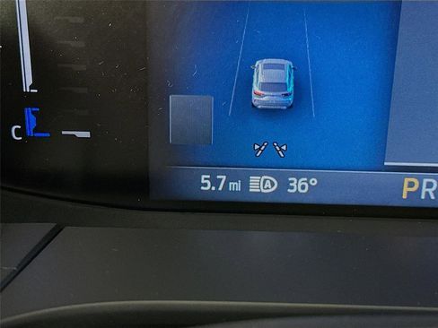 New 2026 Ford Escape ST-Line w/ Tech Pack #1 image 13