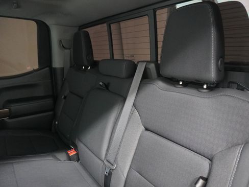 Used 2020 Chevrolet Silverado 1500 RST AWD/4WD image 13