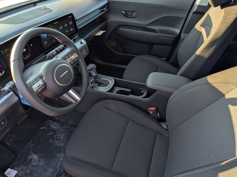 New 2026 Hyundai Kona SEL Sport image 7