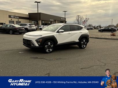 Certified 2024 Hyundai Kona SEL w/ Convenience Package