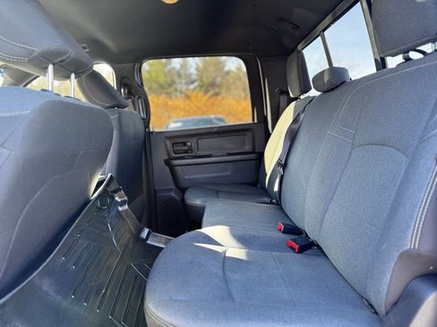 Used 2022 RAM 2500 Tradesman image 18