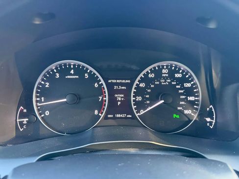 Used 2015 Lexus ES 350 w/ Premium Package FWD image 41