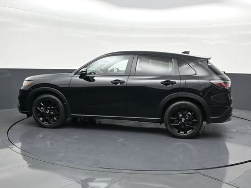 Used 2025 Honda HR-V Sport image 2