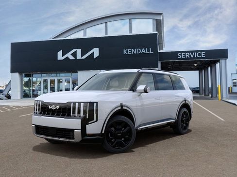 New 2027 Kia Telluride X-Line SX Prestige AWD/4WD image 1
