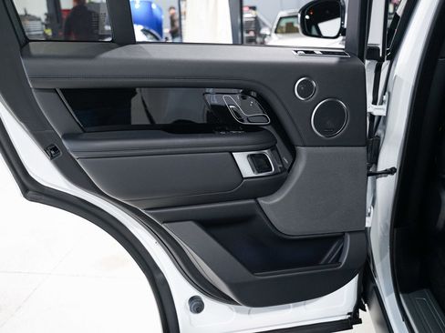 Used 2021 Land Rover Range Rover Westminster Edition image 36