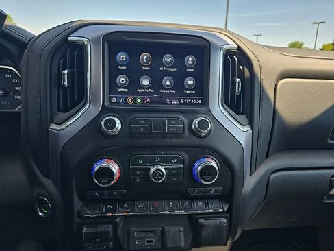 Used 2020 GMC Sierra 1500 SLE w/ SLE Value Package AWD/4WD image 14