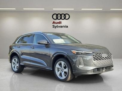 New 2025 Audi Q5 Premium Plus