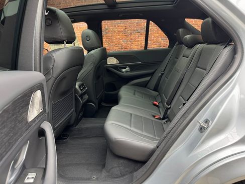New 2026 Mercedes-Benz GLE 350 GLE 350 image 24