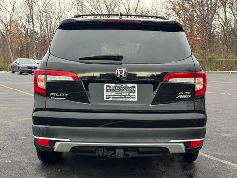 Used 2020 Honda Pilot Elite image 5