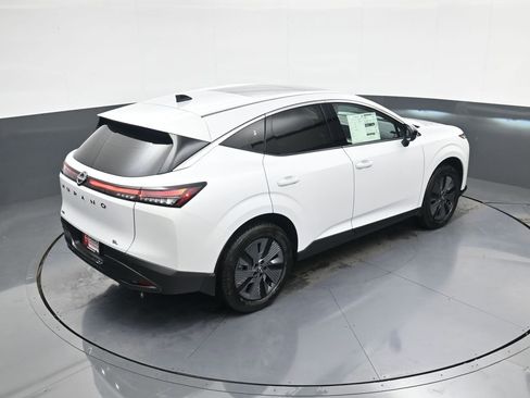 New 2026 Nissan Murano SL image 31