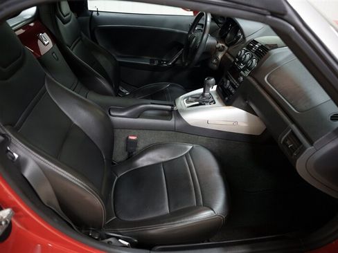 Used 2008 Saturn Sky w/ Premium Trim Package RWD image 25