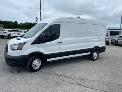 New 2026 Ford Transit 150 148 Medium Roof AWD