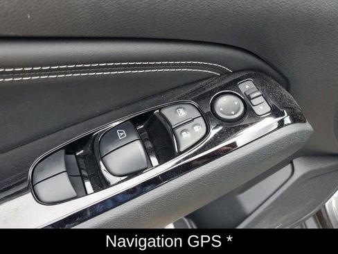 Certified 2023 Nissan Altima 2.5 SL AWD/4WD image 17