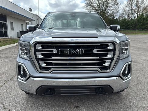 Used 2020 GMC Sierra 1500 SLT image 10