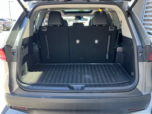 Used 2026 Toyota Grand Highlander FWD image 22