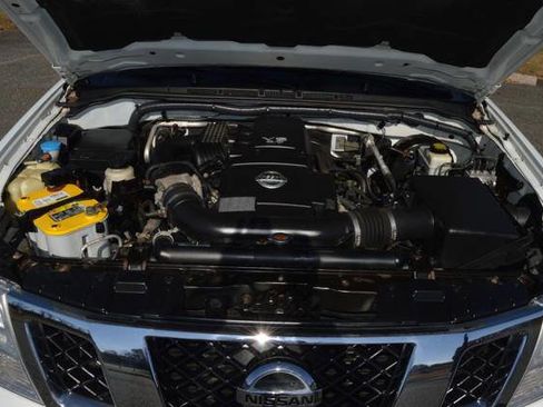 Used 2014 Nissan Frontier SV w/ SV Value Truck Package image 35