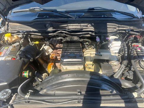 Used 2004 Dodge Ram 2500 Truck SLT w/ Trailer Tow Group image 32