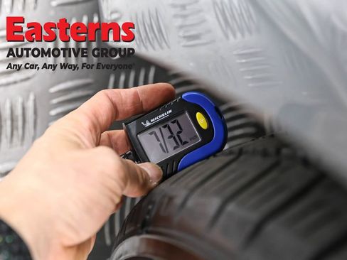 Used 2023 Chevrolet Malibu LT image 27