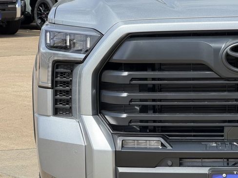 New 2026 Toyota Tundra Limited RWD image 5
