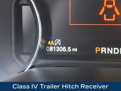 Used 2018 Ford F150 Platinum w/ Equipment Group 701A Luxury image 24