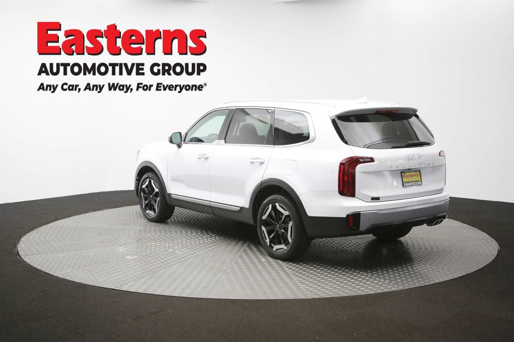 Used 2023 Kia Telluride S FWD image 67