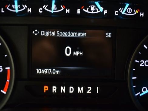 Used 2021 Ford F250 XL w/ STX Appearance Package image 13