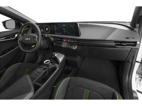 Used 2024 Kia EV6 GT image 12