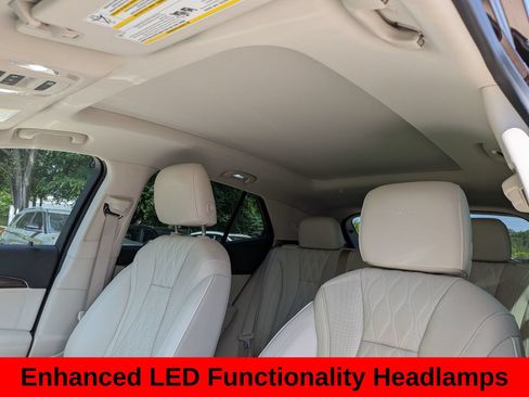 Used 2022 Buick Envision Avenir w/ Technology Package II AWD/4WD image 24